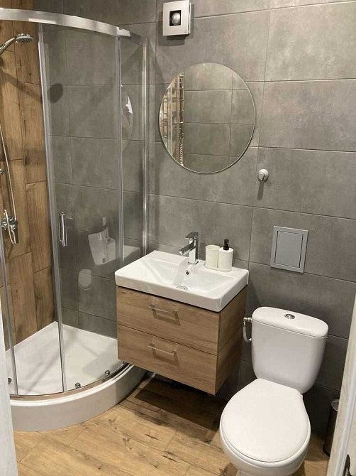 Сдам 1к квартиру на пр-т. Науки, 97 Днепр - изображение 7