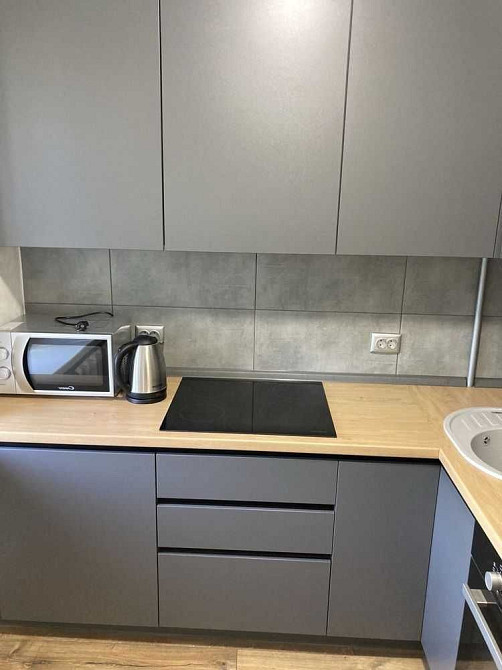 Сдам 1к квартиру на пр-т. Науки, 97 Днепр - изображение 5