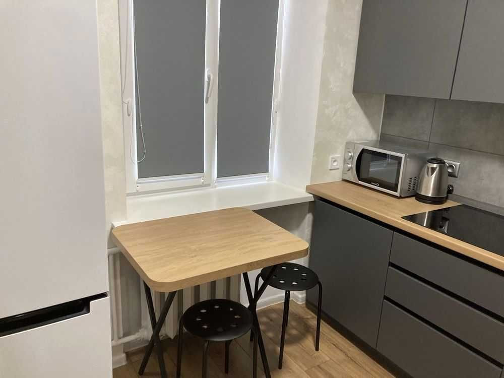 Сдам 1к квартиру на пр-т. Науки, 97 Днепр - изображение 4