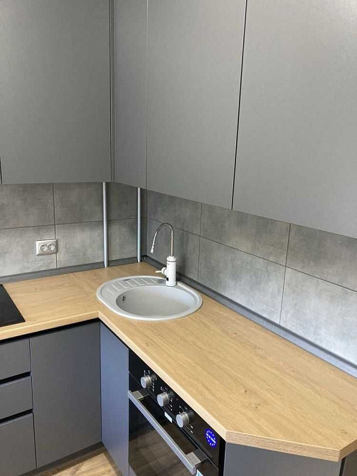 Сдам 1к квартиру на пр-т. Науки, 97 Днепр - изображение 6