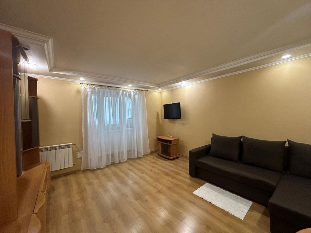 Оренда 1 кім. метро Позняки Григоренко 38 Киев - изображение 2