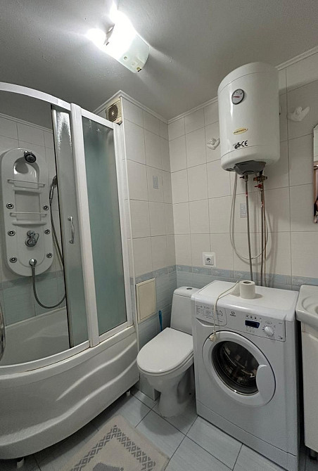 Оренда 1 кім. метро Позняки Григоренко 38 Киев - изображение 8