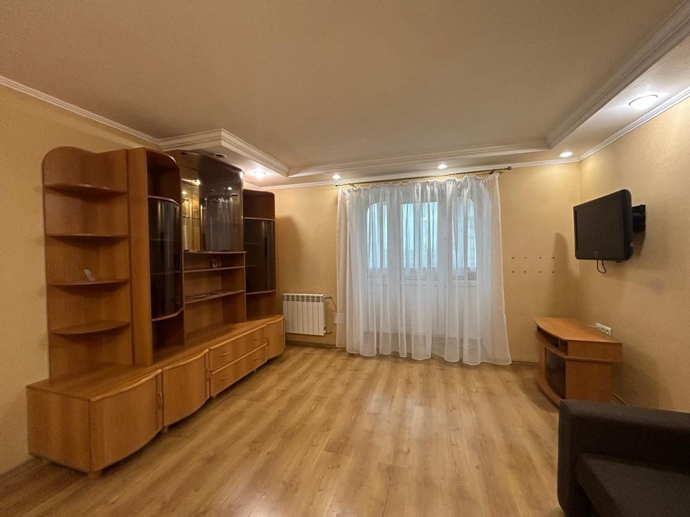 Оренда 1 кім. метро Позняки Григоренко 38 Киев - изображение 3