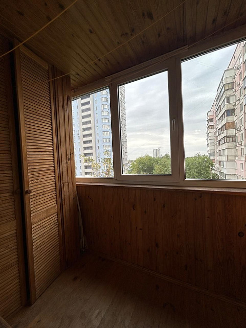 Оренда 1 кім. метро Позняки Григоренко 38 Киев - изображение 7