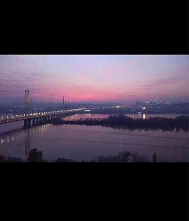 Видова студія в ЖК Зарічний 30м2 Зарічна 3А Киев