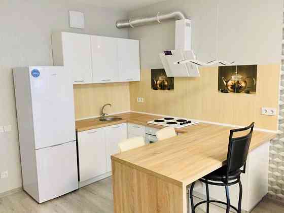 Видова студія в ЖК Зарічний 30м2 Зарічна 3А Киев