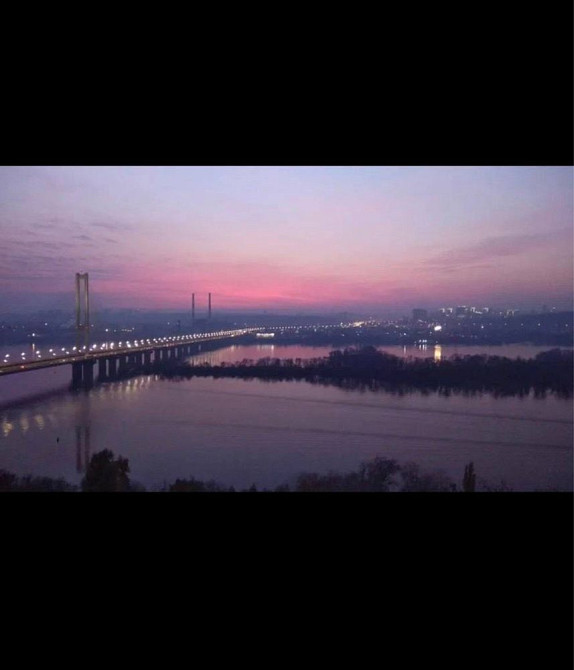 Видова студія в ЖК Зарічний 30м2 Зарічна 3А Киев - изображение 6