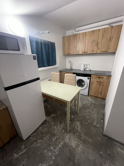 Оренда 1 кв Чавдар 1 метро Осокорки Киев - изображение 1