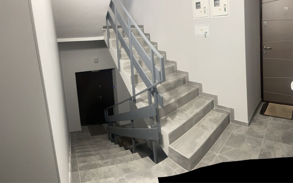 Оренда 1 кв Чавдар 1 метро Осокорки Киев - изображение 7