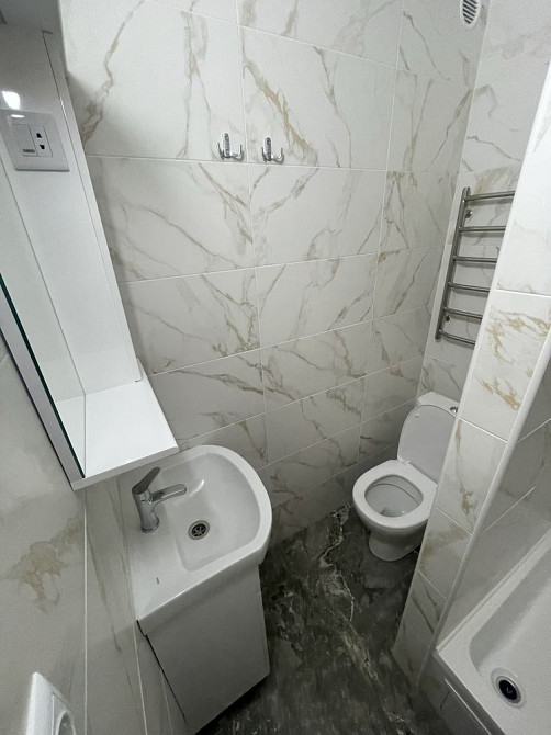 Оренда 1 кв Чавдар 1 метро Осокорки Киев - изображение 6