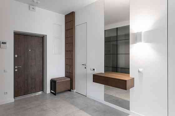 Панорамна 3-кімнатна квартира (115 м²) ЖК Сонячна Рів’єра, Без комісії Киев