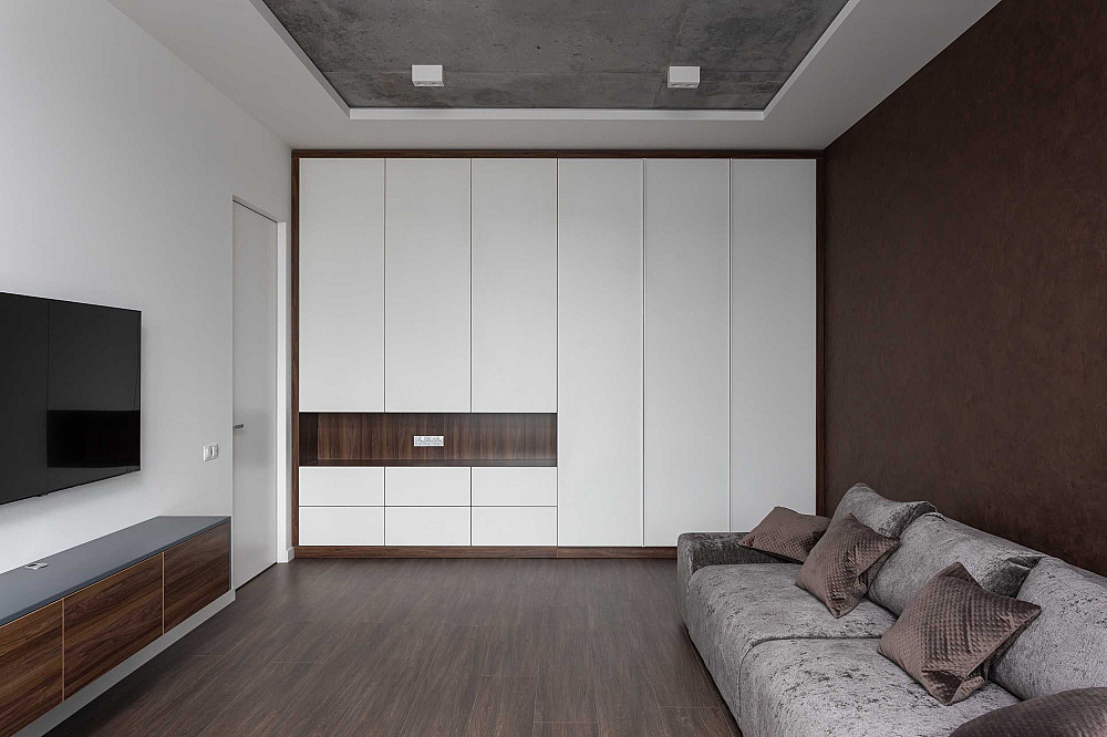 Панорамна 3-кімнатна квартира (115 м²) ЖК Сонячна Рів’єра, Без комісії Киев - изображение 7