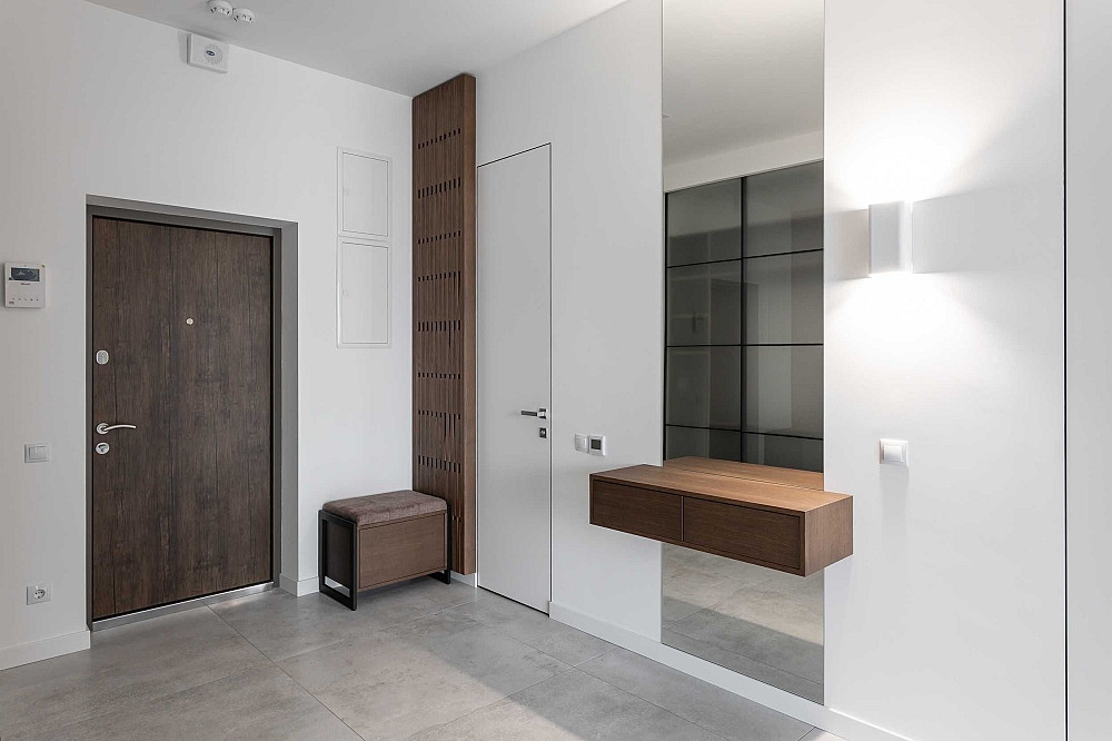 Панорамна 3-кімнатна квартира (115 м²) ЖК Сонячна Рів’єра, Без комісії Киев - изображение 6