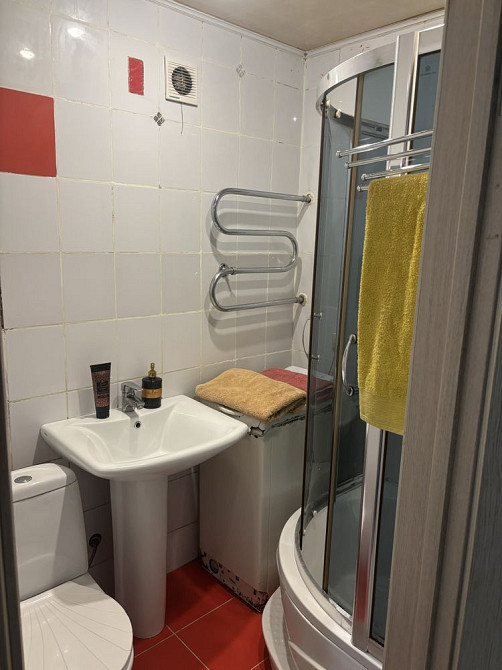 Сдам квартиру БЕЗ КОМИССИИ!!  м.Дорогожичи Киев - изображение 4