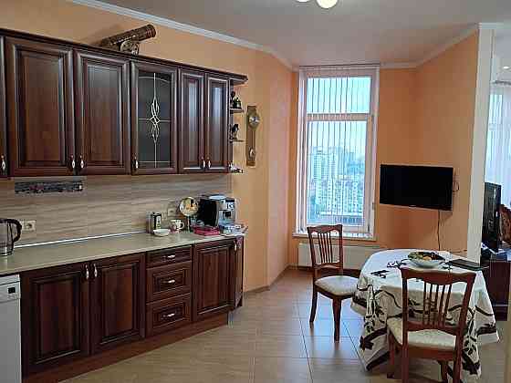 Сдам Шикарную 3х комнатную квартиру ЖК Кукуруза Проспект Шевченко Одесса