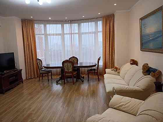 Сдам Шикарную 3х комнатную квартиру ЖК Кукуруза Проспект Шевченко Одесса