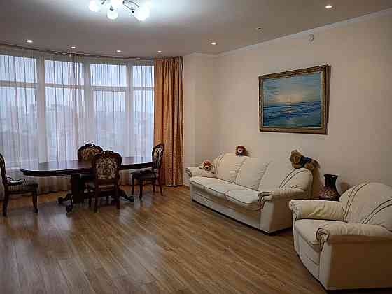 Сдам Шикарную 3х комнатную квартиру ЖК Кукуруза Проспект Шевченко Одесса