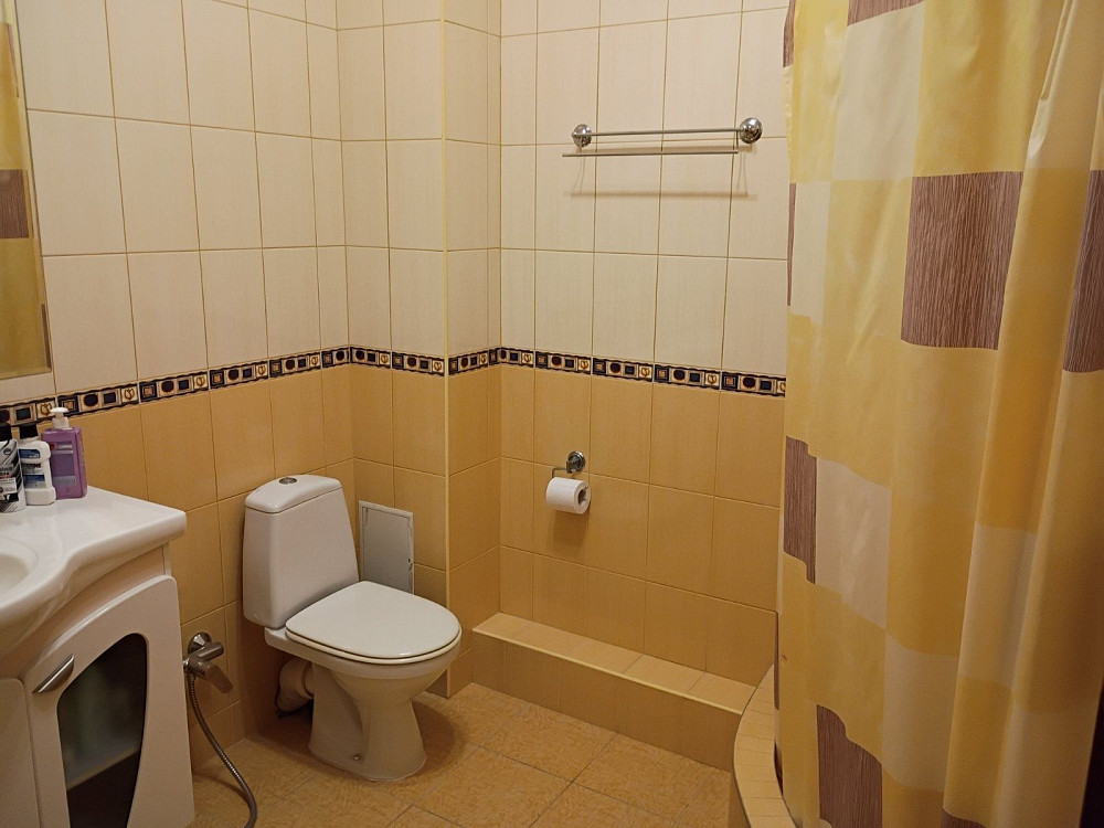 Сдам Шикарную 3х комнатную квартиру ЖК Кукуруза Проспект Шевченко Одесса - изображение 7