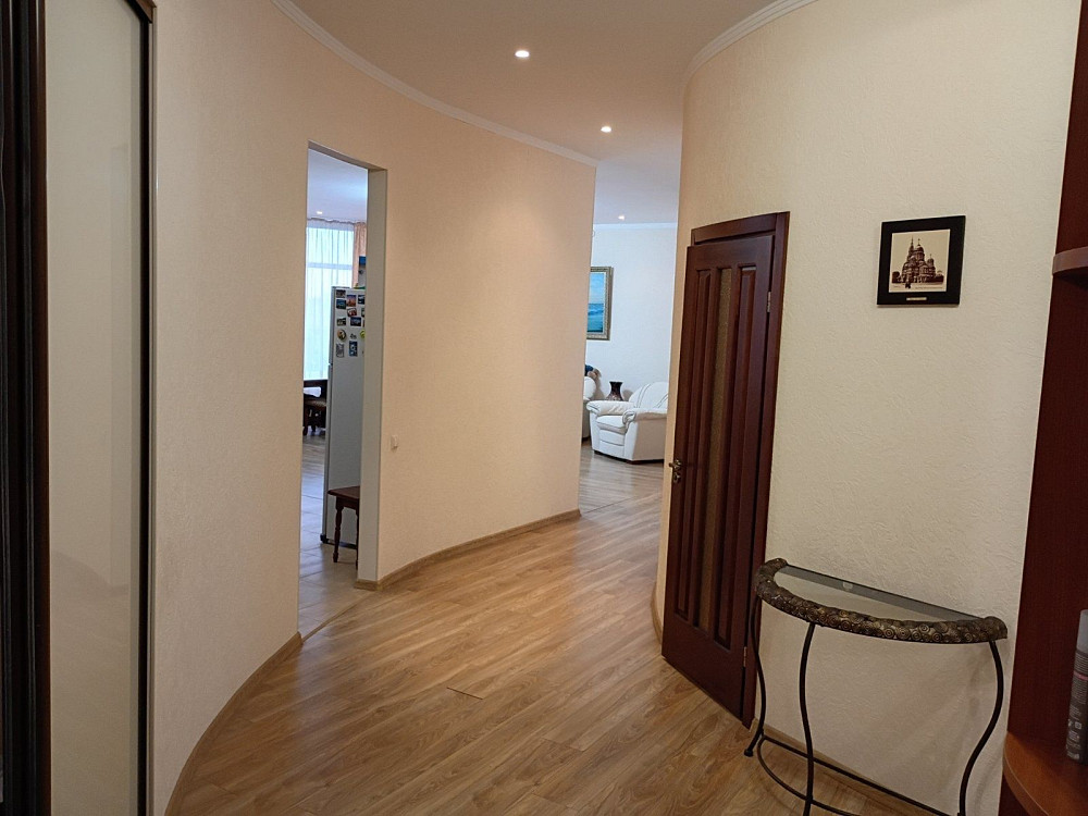 Сдам Шикарную 3х комнатную квартиру ЖК Кукуруза Проспект Шевченко Одесса - изображение 8