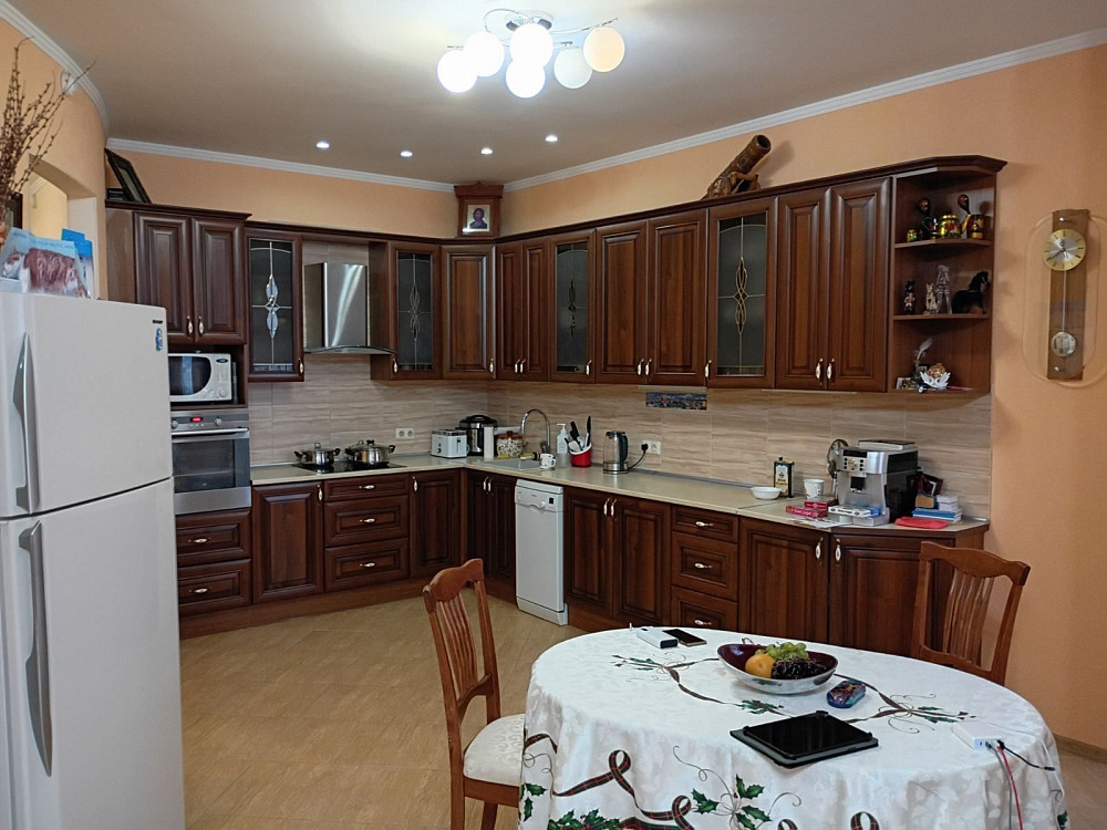 Сдам Шикарную 3х комнатную квартиру ЖК Кукуруза Проспект Шевченко Одесса - изображение 1