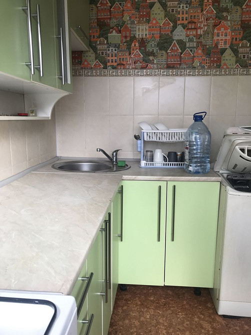 Оренда 3- кімн. квартири р- н Юність Покровский р- н Кривой Рог - изображение 4