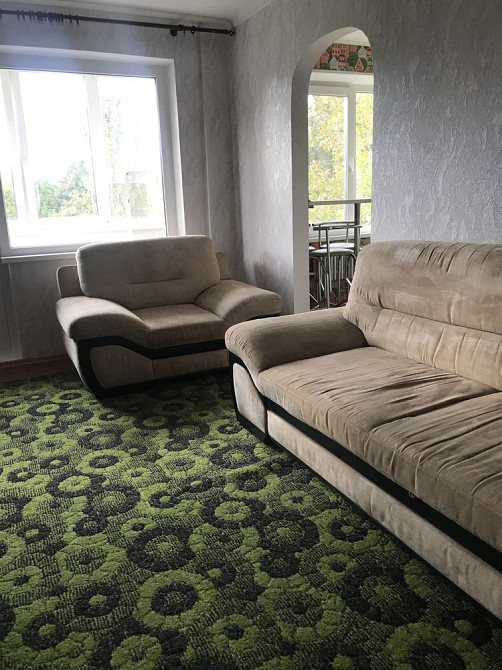 Оренда 3- кімн. квартири р- н Юність Покровский р- н Кривой Рог - изображение 7