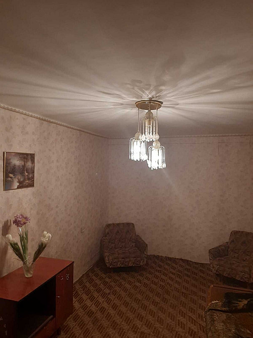 Здам 2-кімнатну квартиру в Хортицькому районі Запоріжжя - зображення 6