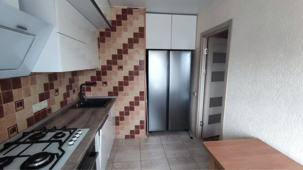 Здам 3 кімнатну квартиру з автономним опаленням вулиця Довженко Житомир - изображение 1