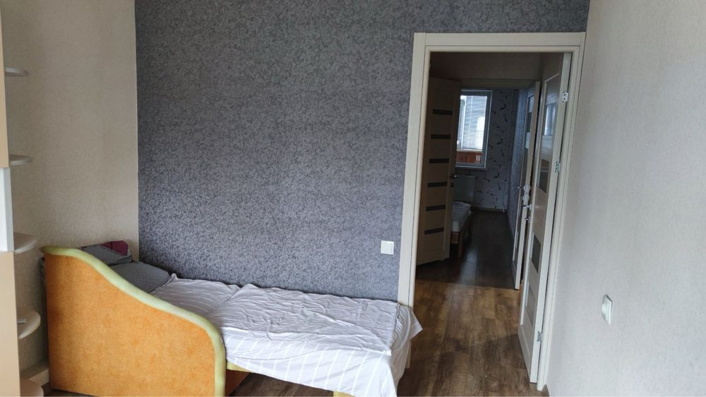 Здам 3 кімнатну квартиру з автономним опаленням вулиця Довженко Житомир - изображение 4