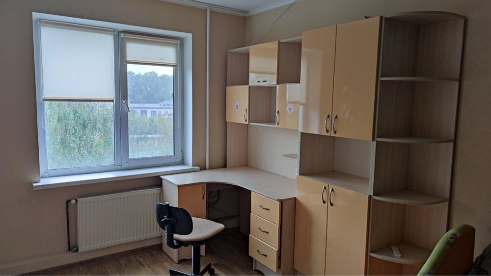 Здам 3 кімнатну квартиру з автономним опаленням вулиця Довженко Житомир - изображение 3