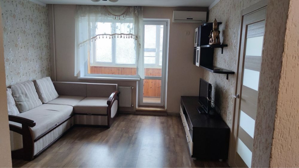 Здам 3 кімнатну квартиру з автономним опаленням вулиця Довженко Житомир - изображение 2