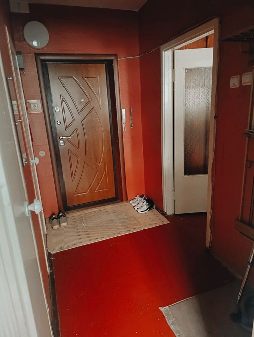 Здам однокімнатну квартиру, Сади 1 Полтава - зображення 8