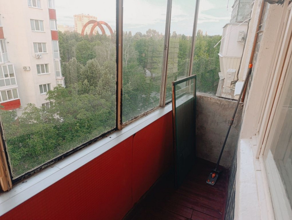 Здам однокімнатну квартиру, Сади 1 Полтава - зображення 3