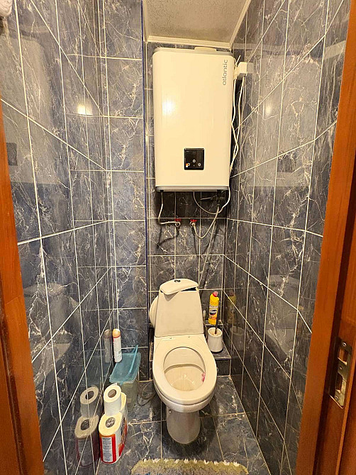 Оренда 2 к квартира розд вул Олександра Попова 17 Куренівка! Київ - зображення 8