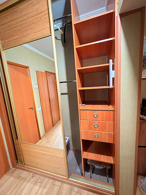 Оренда 2 к квартира розд вул Олександра Попова 17 Куренівка! Київ - зображення 3