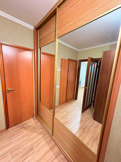 Оренда 2 к квартира розд вул Олександра Попова 17 Куренівка! Київ - зображення 6