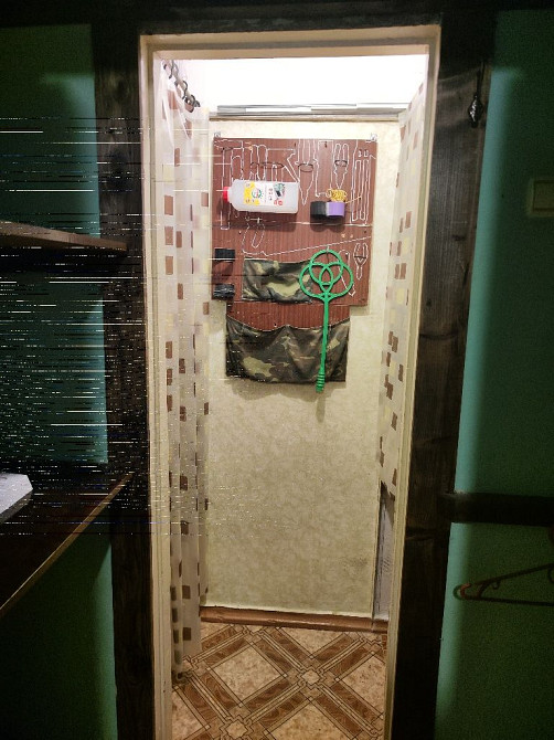 Сдаю 2к/кв ул.Мореходная 3/5 мебель,техника 5000 Миколаїв - зображення 8