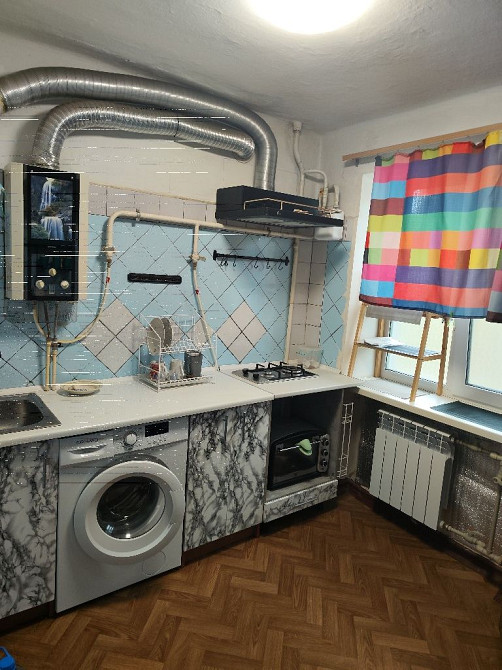 Сдаю 2к/кв ул.Мореходная 3/5 мебель,техника 5000 Миколаїв - зображення 1