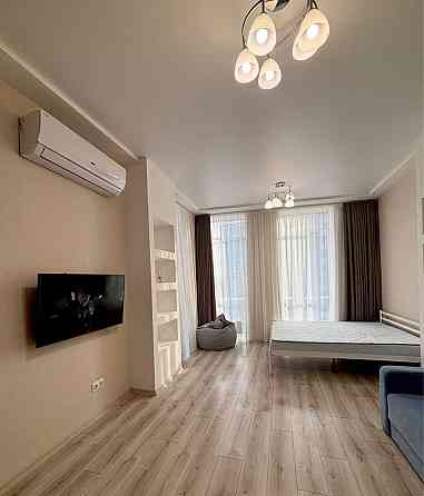 Оренда 1кімнатн квартири ЖК Панорама Днепр