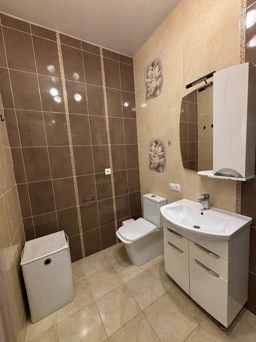 Оренда 1кімнатн квартири ЖК Панорама Днепр - изображение 6