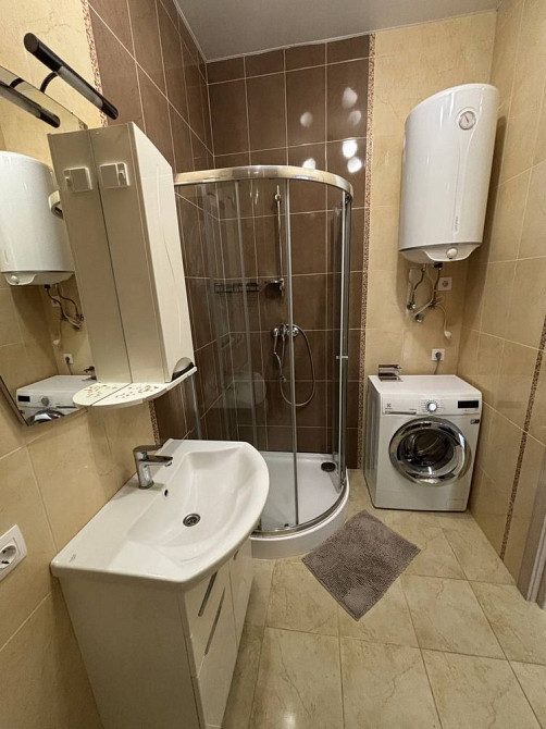 Оренда 1кімнатн квартири ЖК Панорама Днепр - изображение 7