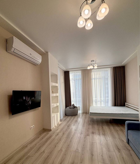 Оренда 1кімнатн квартири ЖК Панорама Днепр - изображение 4