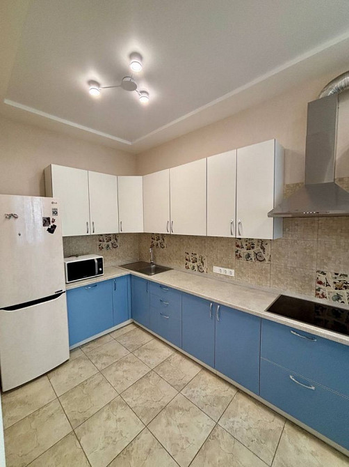 Оренда 1кімнатн квартири ЖК Панорама Днепр - изображение 1