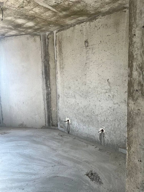 Квартира під склад та зберігання власних речей Милославська 18 Київ - зображення 3