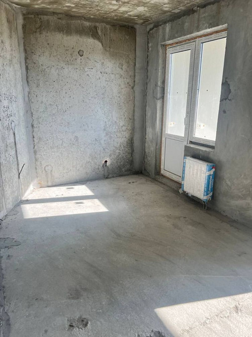 Квартира під склад та зберігання власних речей Милославська 18 Київ - зображення 1