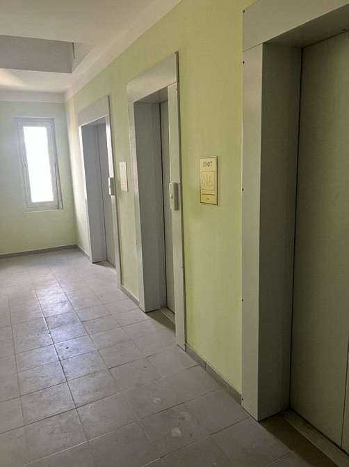 Квартира під склад та зберігання власних речей Милославська 18 Київ - зображення 4