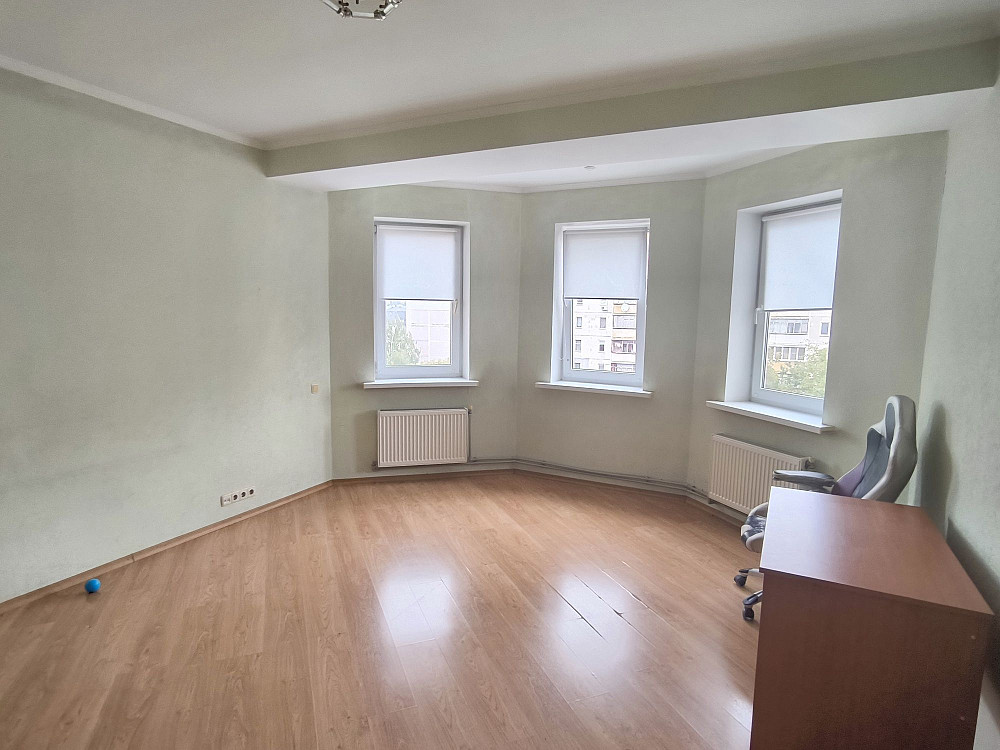 Здам 2 Грушевського автономне опалення Бровары - изображение 4