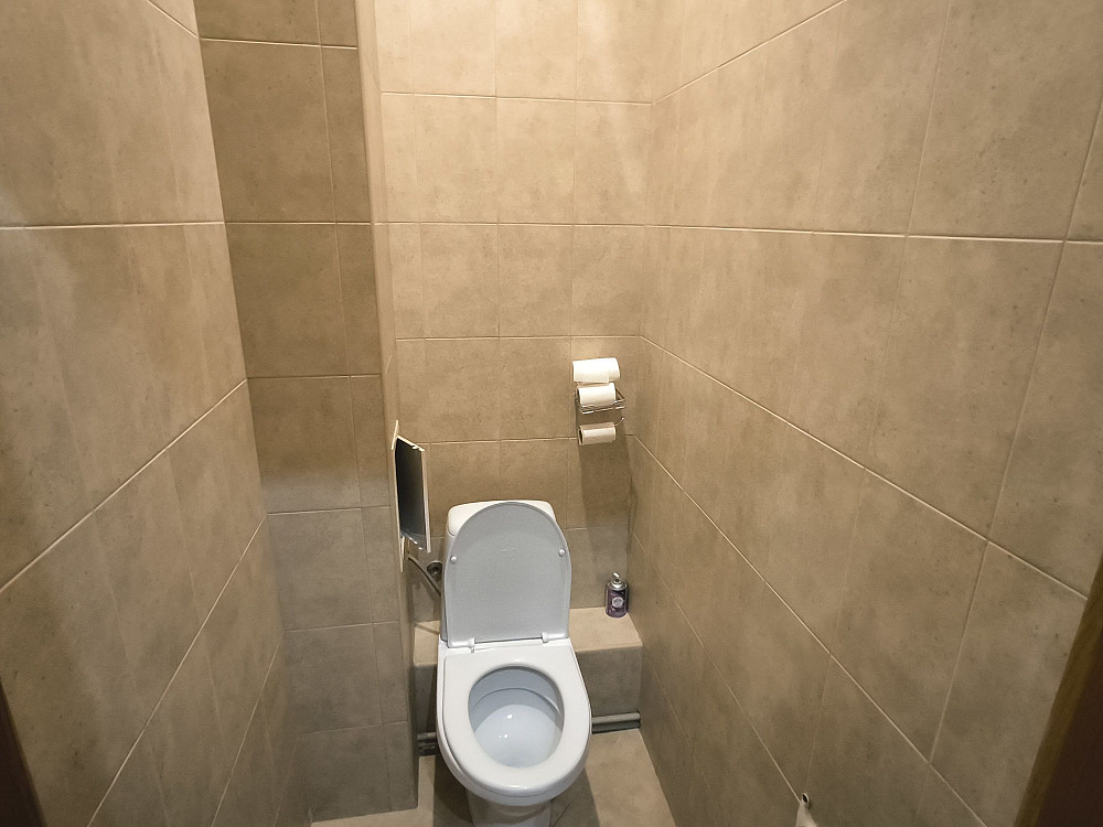 Здам 2 Грушевського автономне опалення Бровары - изображение 8