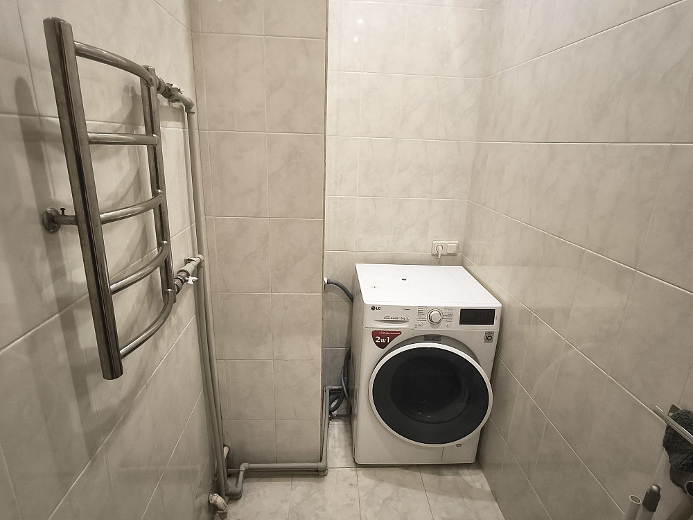 Здам 2 Грушевського автономне опалення Бровары - изображение 7