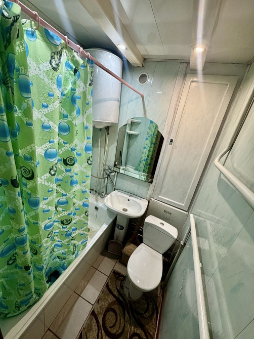 Сдаю 1 комнатную квартиру на Мира / Южная / АТБ Миколаїв - зображення 7